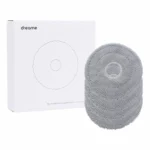 Dreame X40 Ultra / X50 Ultra Mopp Tuch Teile Für Dreame L10s Pro Ultra Wärme / L20 Ultra Rotary Mops pad Original Zubehör 5