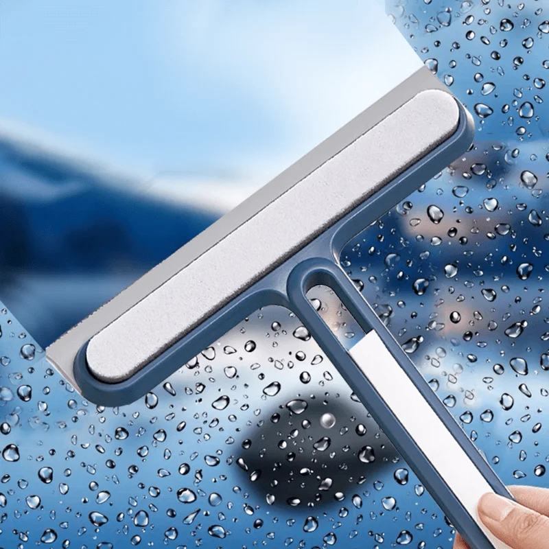 1pc Silikon Wasser Wischer Platte Glas Reiniger Schaber Auto Windschutzscheibe Reinigung Rakel Für Auto Windschutzscheibe Fenster Badezimmer Küche 1pc Silikon Wasser Wischer Platte Glas Reiniger Schaber Auto Windschutzscheibe Reinigung Rakel Für Auto Windschutzscheibe Fenster Badezimmer Küche