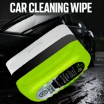 Automotive Öl Film Reinigungsbürste, Auto Glas Öl Film Reiniger, Fenster Öl Film Reiniger Bürste Glas Reinigung Wischer, Anti-Regen Nebel