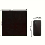 Premium-Qualität 3/5/10/20er-Pack Reinigungstücher - Weiche Mikrofasertücher für Küche, Auto & Schreibtischreinigung - Fleckenresistent 2