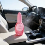 One Drop Deodorant Toiletten-Duftflüssigkeit Raumduft Aromatherapie Lufterfrischer Geruchsbeseitiger für Zuhause & Badezimmer 3