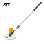 XYT Solar Reinigung Elektrische Bürste Ausrüstung Panel Clean Maschine PV Roboter Reiniger Werkzeug
