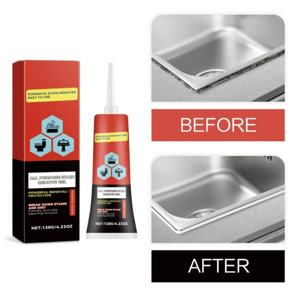 Haushalt Fleck Reiniger Gel Badezimmer Schimmel Entferner Fliesen Badewanne Schimmel Reiniger Küche Fleck Schmutz Reinigung Form Reinigungsmittel