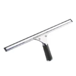 Glasreinigungsrakel, Fensterwischer, Fensterreinigungswerkzeug, Gummiklinge für Badezimmer, Dusche, Zuhause, Auto, Esstisch, Glasreinigung 6