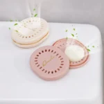 1-10PCS Duftenden Tabletten Auto Air Outlet Lufterfrischer Solide Aromatherapie Tabletten Minen Schuh Schrank Wc Deodorant liefert 2