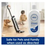 Für Tineco FLOOR ONE S3/S5/Pro2/Combo/S7Pro Alle Serien Reinigungslösung Roboter Staubsauger Zubehör Reinigungsmittel Flüssigkeit