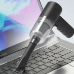 9000Pa Drahtlose Auto Staubsauger USB Lade 1200mAh Tragbare Reinigung Gerät Mini Nass und Trocken Staubsauger Haushalt 6