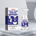 Toiletten-Schaumreiniger Effektive Entfernung von Urinsalzen Beseitigt Gerüche Stellt den Toiletten-Glanz wieder her Entkalkungs- und Reinigungsmittel für Toiletten 5