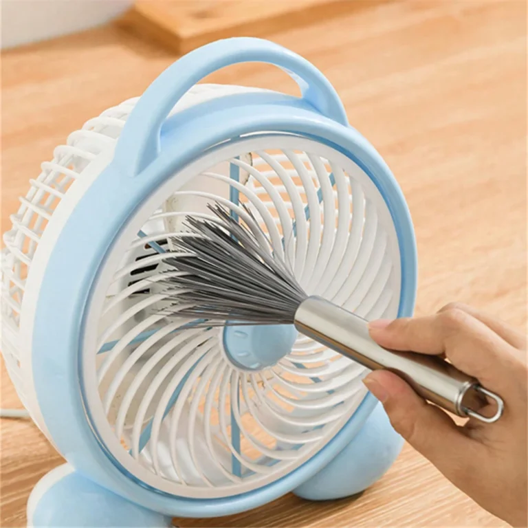 1/2 Stück multifunktionale Reinigungsbürste mit Stahlgriff, Haushaltsreinigungsbürste für Zuhause, Küche, Badezimmer, Zubehör