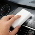 Automotive Reinigung Melamin Schwamm Radiergummi Reiniger Starke Saugfähige Küche Bad Reinigung Werkzeuge Haushalts Liefert Schwämme 4