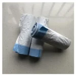 Robuste Katzentoiletten-Einlagen für die selbstreinigende TONEPIE-Box – eine perfekte Passform, die Verschmutzung und Gerüche verhindern. Müllbeutel-Kotbeutel 6