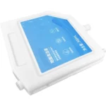 Reinigungsflüssigkeit für Dreame L10s Ultra/S10/S10 PRO/S10 Plus Staubsauger, 300 ml Ersatz für Reinigungsmittelreinigungslösung 6