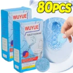 Wc Reinigung Brause Tablet Wc Reiniger Deodorant Urin Fleck Entferner Für Badezimmer Wc Haushalt Reinigung Versorgung