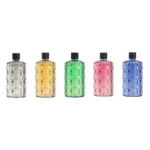 50ml Diffusor Ätherische Öle 5 Aromen Wäsche Großer Raum Aroma-Sprühgerät Hotel-Luftbefeuchter Entspannend Qualität Beruhigend