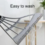 Silikon Magie Gummi Besen Mopp Hand Staub Besen Hause Boden Reinigung Rakel Wischer Wc Bad Mops Hexen Werkzeuge 6