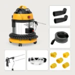 AUTOOL HTS558 Automotive Motor Ansaugrohr Ventil Sauber Maschine Kohlenstoffablagerungen Reiniger Auto Reinigung Werkzeuge Motor System Waschen* 6