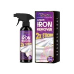 NEUES Rostentferner-Spray Kraftvoll Entfernt Metalloxid Anti-Rost für Alle Metalle 6