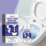 Toilettenschaumreiniger Effiziente Entfernung von Urinsalz Geruchsbeseitigung Wiederherstellung des Toilettenglanzes Toiletten-Entkalkungs- und Reinigungsmittel 3