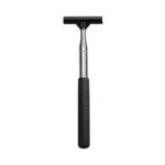Auto Rückspiegel Wischer Waschen Teleskop Reinigung 98 cm Lange Reiniger Handheld Wischer Spiegel Griff Werkzeug Pinsel Reinigung Glas X7I5 5