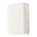10/20 Stück Schmutzradierer-Schwamm, multifunktionale magische Reinigungspads, wiederverwendbar, 2 x Plus-Stärke, für Küche, Badezimmer, Wand 6
