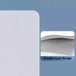 1–10 Stück Universal-Poliertücher für Apple Phone, iPad, Bildschirm, Kamera, Objektiv, polnisches Wischtuch, Brillenreinigung, Mikrofasertuch 2