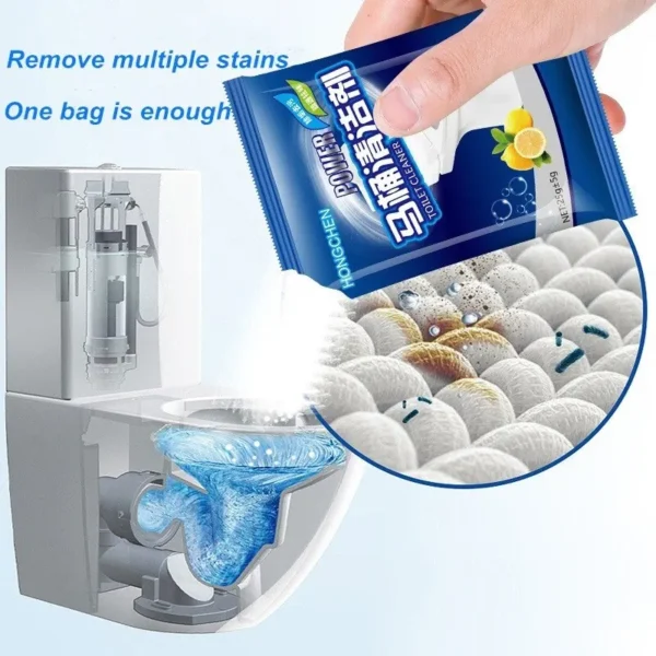 Toiletten-Schmutz-Reinigungswerkzeug, Reinigungsmittel, Toilettenauflösung, Urinmittel, starke Urin, Alkali, Schmutzentfernung, spirituelle Reinigung