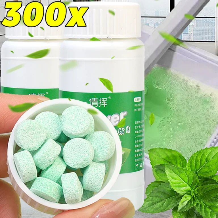 100/300 stücke Boden Reinigung Tabletten Wc Brausetabletten Mehrzweck Hause Zimmer Deodorant Entfernen Fleck Reinigung Liefert
