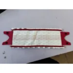 Mikrofaser-Bodenwischpads für Vileda Ultra Max, Ersatz-Flachmopptuch, schnell trocknend, maschinenwaschbar, wiederverwendbare Reinigungsteile 4