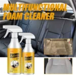 Mehrzweck-Schaumreinigungsmittel Automoive Car Interior Home Schaumreinigungsspray Innenwartung Waschreinigungsschaumspray