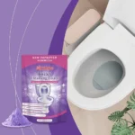    1/2/3/4/5/10 Stück (Kaufen Sie 6, Erhalten Sie 4 Gratis) Toilettenreiniger Selbstaktivierendes Wunderpulver Schaum Tiefenreinigendes Toilettenpulver 5