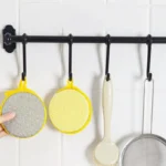 10/5/3PCS Doppel Seite Geschirr Schwamm Dish Waschen Pinsel Pan Topf Dish Waschen Schwämme Haushalt Reinigung wiederverwendbare Küche Werkzeuge 6