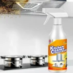 Schweres Öl Reiniger Starke Küche Öl Fleck Entfetter Öl Fleck Entferner Reinigung Grill Ofen Haushalt Herd Reinigung Spray 6