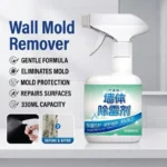 Haushalts-Wandschimmelentferner Reiniger für Weiße Wände Schimmel-Flecken Antifungal-Spray für Badezimmer Küche Wandreiniger