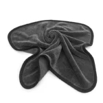 40x40/40x60/60x90CM Mikrofaser Handtücher 600GSM Ultra-Dickes Auto Waschen Handtuch Auto Extra Weiche Lappen Auto Pflege Reinigung Trocknen Tuch 5