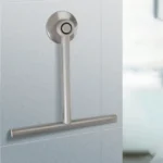 Fensterwischer, Waschschaber, Badezimmer, Bodenreinigung, Wasserfleckenwischer für Küchenwaschwerkzeuge