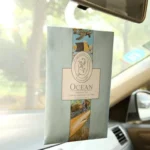 Kleiderschrank Sachet Auto Lufterfrischer Aromatherapie Duft Anhaltende Hause Toilette Entfernung Duftenden Beutel Badezimmer Liefert Frischer 3