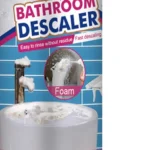 1–5 Stück Mehrzweck-Badezimmerreiniger, entfernt hartnäckigen Schmutz, wirksamer Reinigungsspray, Geruchsrestentferner für Metall, Glas, Kunststoff