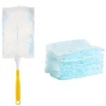 10 Stück Einweg-Staubwedel-Nachfüllungen, kompatibel mit Swiffer Duster 6