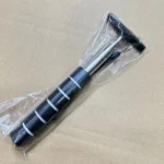 Teleskopischer Mini-Wischer mit Rutschfestem Schaumstoffgriff, Ausziehbarer Auto-Glasreiniger, Tragbares Auto-Fenster-Windschutzscheiben-Reinigungswerkzeug 5