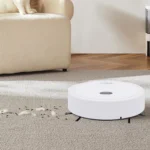 Intelligenter Kehrroboter-Staubsauger, drei-in-eins-Staubsauger, harter Boden, Teppich, Tierhaarlauf für 30-Minuten 5