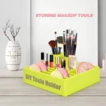 FOSHIO 2 Stück Mehrzweck-Organizer Werkzeuge Halter für Fenstertönung Wrap Vinyl Rakel Kit Bürobedarf Haushalt Aufbewahrungsbox 6