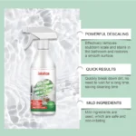 Bad Reiniger Spray Hartnäckige Schmutz Entferner Wand Joint Form Reinigung Wc Entkalkung Schaum Reiniger Haushalts Reinigungsmittel 3