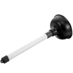 Wc Plunger Heavy Duty Verstärkte Tasse Verstopfen Entferner Abfluss Unclogger Küche Waschbecken Badezimmer Badewanne Dusche Werkzeug 6