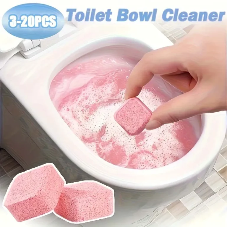 3-20Pcs Toiletten Reiniger Deodorant Wc Reinigung Brause Tablet Entferner Urin Fleck Gelb Schmutz Hause Batnroom Reinigung