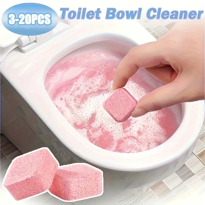 3-20Pcs Toiletten Reiniger Deodorant Wc Reinigung Brause Tablet Entferner Urin Fleck Gelb Schmutz Hause Batnroom Reinigung 3-20Pcs Toiletten Reiniger Deodorant Wc Reinigung Brause Tablet Entferner Urin Fleck Gelb Schmutz Hause Batnroom Reinigung