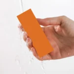 Haushaltsreiniger aus Edelstahl für Glas, multifunktionaler Küchenreiniger für Arbeitsplatten. 6