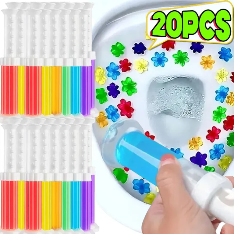 Farbe Blume Wc Reiniger Gel Spritze Aromatische Ablauf Wc Reinigung Waschmittel Lufterfrischer Entfernen Geruch Hause Badezimmer Versorgung