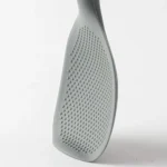 1Pcs Silikon Löffel Nicht-stick Kochen Löffel Anti-verbrühungen Topf Reis Hohe-temperatur-beständig Löffel langlebig Küche Gadgets 6