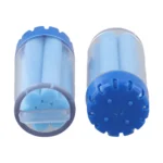 4Pcs Solide Waschmittel Haushalts Reinigung Werkzeuge Für ECOVACS Für DEEBOT N30 Für OMNI / N30 PRO Für OMNI DSC060002 mopp Tücher 6