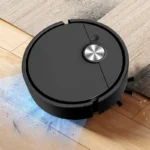 Intelligente Kehren Roboter Haushalts Staubsauger Smart Vakuum Mopp Roboter Tragbare Kehrmaschine Hause Reinigung Geräte 2